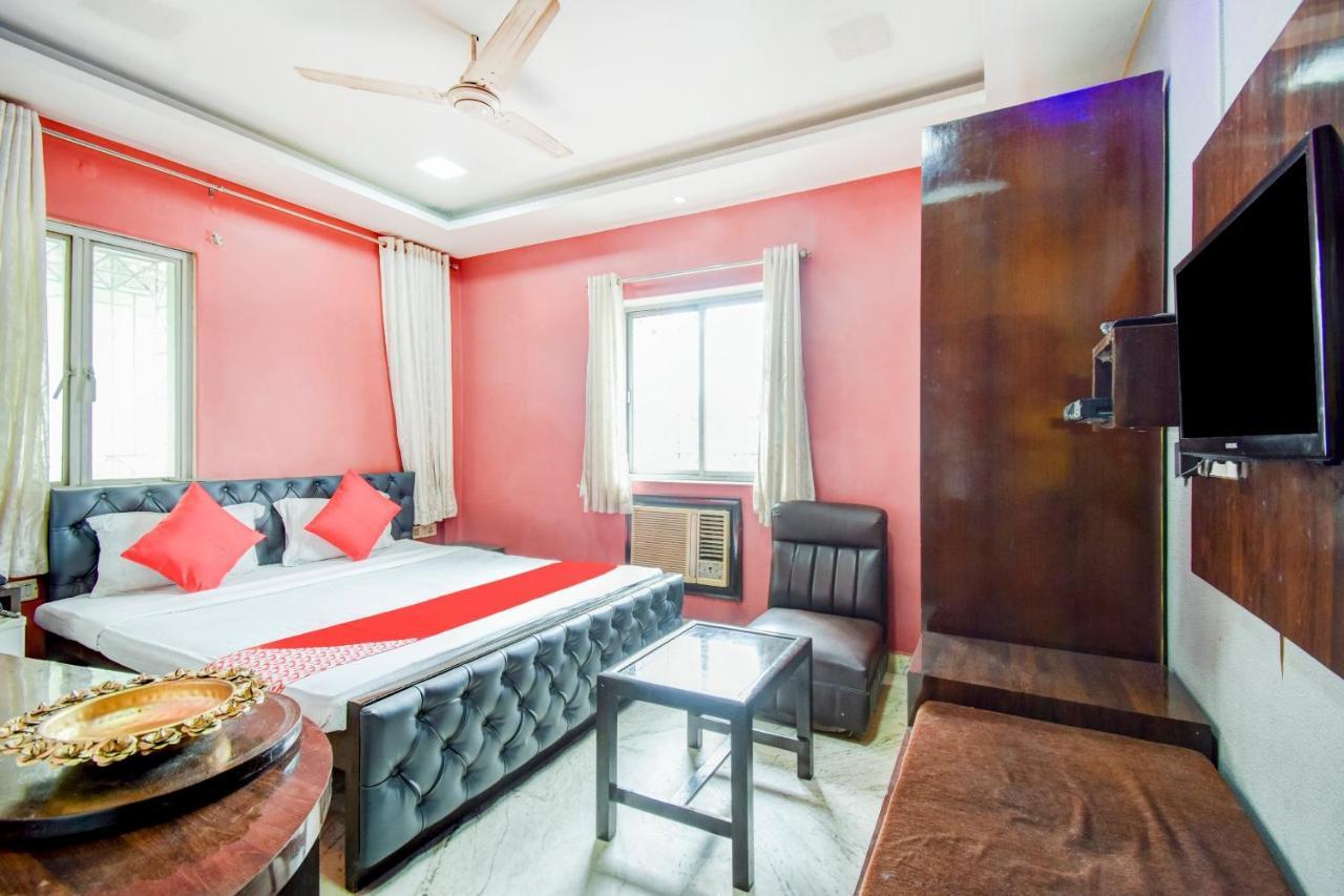 Flagship Hotel New Tiger Inn Kalküta Dış mekan fotoğraf